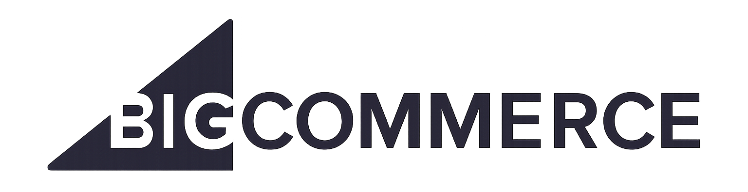 bigcommerce logo